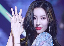 Idol nữ K-pop mê hoặc fan với đôi môi đẹp hiếm có: Suzy chuẩn nữ thần