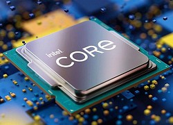 Intel: Chip Core i9 mới mạnh hơn M1 Max của Apple