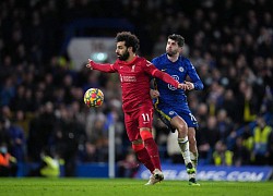 Kịch tính vòng 21 Ngoại hạng Anh: MU sảy chân, Man City hưởng lợi từ Chelsea - Liverpool