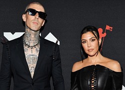 Kourtney Kardashian và Travis Barker sẽ kết hôn vào tháng 10/2022