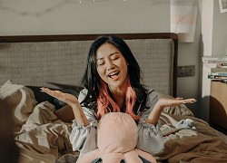 Let&#8217;s talk about love &#8211; Văn Mai Hương x Châu Đăng Khoa x Blacka