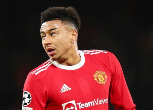 Lingard chuồn khỏi MU ngay mùa đông