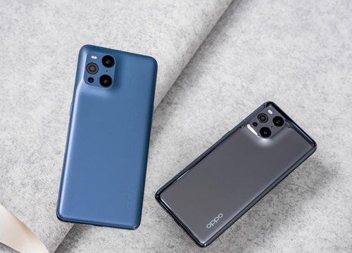 Loạt smartphone cao cấp giảm giá nhiều tại Việt Nam trong năm 2021