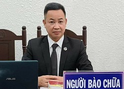 Luật sư: "Dì ghẻ" bạo hành bé 8 tuổi đối diện án tử hình, có thể tiếp tục thay đổi tội danh người bố