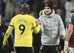 Lukaku ngỏ lời xin lỗi, Tuchel đồng ý làm hòa