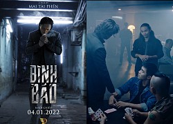 Mai Tài Phến &#8220;comeback&#8221; với web-drama chủ đề giang hồ.