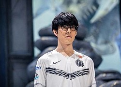 Mang Syndra đi top, feed xong còn blame đồng đội, TheShy lại chứng minh cho việc WBG đang cầm "một con dao hai lưỡi"