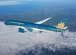 Máy bay Vietnam Airlines từ Nhật Bản về Hà Nội bị đe doạ bắn hạ