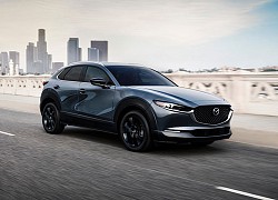 Mazda CX-30 2022 chốt giá hơn 500 triệu đồng