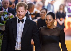 Meghan ra điều kiện để xuất hiện trên thảm đỏ Oscar, tuyên bố danh tính ngôi sao nổi tiếng bị cô "cạch mặt"