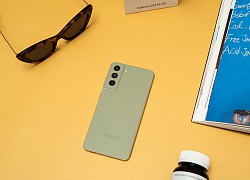 Mở hộp Galaxy S21 FE: đích thị là smartphone "chất" dành cho Gen Z