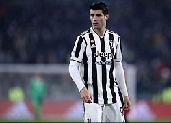 Morata không đến Barca trong kỳ chuyển nhượng mùa đông