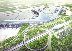 Năm 2023, Đồng Nai xây dựng 3 tuyến đường kết nối sân bay Long Thành