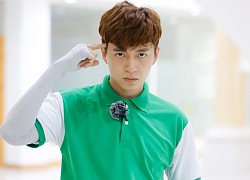 Ngô Kiến Huy: &#8216;Tôi có mưu lược ở Running Man&#8217;