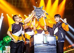 Những sự kiện Esports nổi bật nhất năm 2022