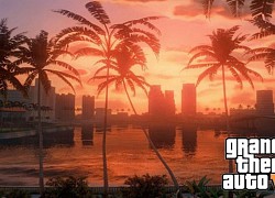 Nội bộ Rockstar Games gây tò mò về ngày ra mắt GTA 6