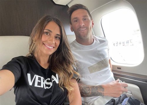 NÓNG: Messi âm tính với SARS-CoV-2 sau hơn 2 ngày nhiễm bệnh