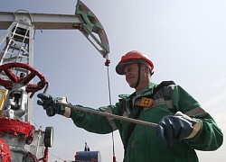 OPEC+ tăng thêm 400.000 thùng dầu/ngày trong tháng 2