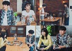 'Our Beloved Summer' tập 10: Kim Da Mi không muốn làm bạn với Choi Woo Shik, thú nhận đang yêu đơn phương 'tình cũ'?