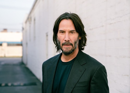 Phim truyền hình đầu tay của Keanu Reeves với Leonardo DiCaprio