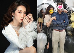 Phỏng vấn NÓNG người tố Lều Phương Anh là "tiểu tam", có con với nhân tình: "Bố tôi thừa nhận tất cả, chị ấy đang mang bầu 5 tháng và nói chuyện ngày càng ngông cuồng"