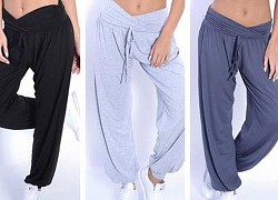 Plus size - mặc thế nào?