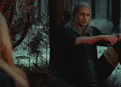 Quái vật khổng lồ ở 'The Witcher 2' được tạo nên thế nào?