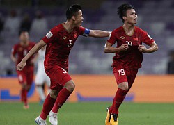 Quế Ngọc Hải, Quang Hải có thể được dự SEA Games 2021 cùng U23 Việt Nam