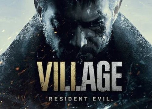 Resident Evil Village đoạt giải trò chơi của năm 2021 trên Steam, sức hút của Lady Dimitrescu "gánh" không hề nhẹ