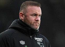 Rooney là người hoàn hảo cho vị trí HLV của Everton