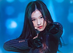 Rosé, Sana và những idol nữ ngoại quốc được yêu thích nhất