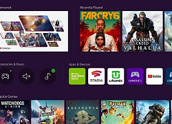 Samsung tuyên chiến Apple với nền tảng chơi game trực tuyến trên TV