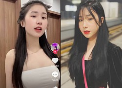 Sau video nhảy nhót "tưng tưng" gây sốt một thời, Tiểu Hý lộ nhan sắc thật qua cam thường