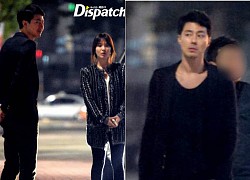 Song Hye Kyo bị Dispatch &#8220;tóm sống&#8221; ảnh hẹn hò bạn thân chồng cũ giữa đêm, chuyện gì đây?