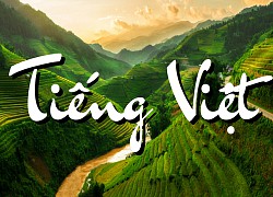 Có người hỏi &quot;Tiếng Việt nghe buồn cười nhỉ&quot;: Hai anh Tây vào phản pháo cực gắt, liệt kê 7749 lý do nghe đáng yêu lụi tim!