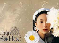 Thần số học: Ngày tháng sinh sẽ nói lên vận mệnh của bạn trong tháng 1 này thịnh suy ra sao