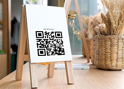 Thanh toán QR Code tăng mạnh dịp cuối năm