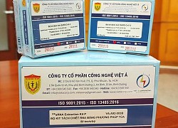 Thanh tra việc mua kit xét nghiệm Covid-19 tại Bộ Y tế, Hà Nội và TP.HCM