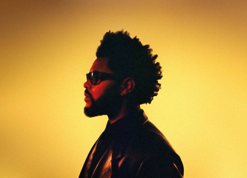 The Weeknd phát hành album mới vào cuối tuần này