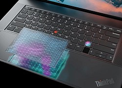 ThinkPad Z mới của Lenovo sẽ được trang bị chip bảo mật do Microsoft thiết kế, hứa hẹn bịt mọi kẽ hở hiện tại