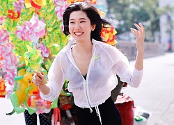 Thúy Ngân: Từ bị dè bỉu đến bật khóc, nay thành "Hoa Săn Mồi" đứng top đầu Running Man