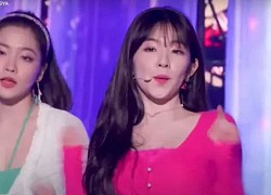 Tình hình hiện tại của Irene (Red Velvet): Mặt hốc hác gây sốc, thần thái vô hồn ngày càng kém cuốn hút?