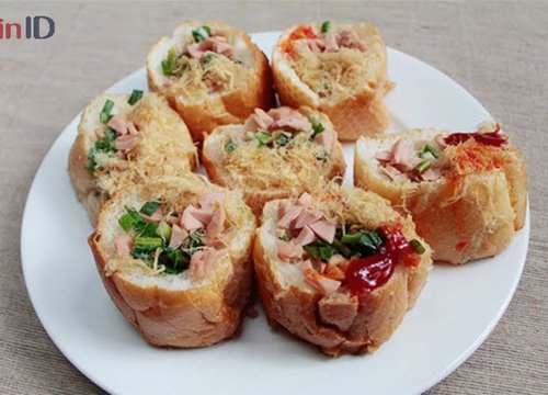 TOP 3 cách làm bánh mì hấp thơm lạ miệng, ăn ngon mê ly