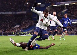 Tottenham thua thảm, Chelsea cầm chắc vé chung kết League Cup