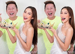 Tròn 1 tháng đăng quang Miss Grand, Thuỳ Tiên bất ngờ để lộ 1 điểm khiến netizen lo lắng?