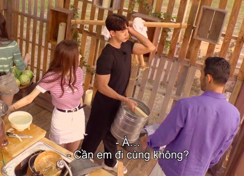 Tuyệt chiêu thả thính của gái xinh hot nhất Single's Inferno: Đỉnh thế nào mà có cả tuyển tập clip viral khắp MXH?