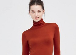 UNIQLO sale loạt đồ ấm áp cực xinh đúng dịp trở lạnh, đáng chú ý là đồ giữ nhiệt HEATTECH, từ 129k đã sắm được item xịn