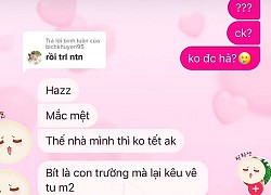 Vợ xin về ngoại ăn Tết sớm, chồng đáp một câu khiến cánh mày râu cũng không thể bênh vực