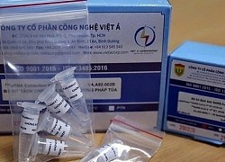 Vụ Việt Á: Đề nghị làm rõ trách nhiệm của Bộ Y tế, Bộ Khoa học và Công nghệ