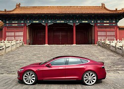 Xe Xanh: Bất chấp dịch bệnh, Tesla bán gần 1 triệu xe trong năm 2021